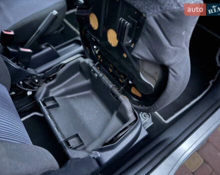 Серый Форд Фьюжн, объемом двигателя 1.4 л и пробегом 173 тыс. км за 5500 $, фото 40 на Automoto.ua