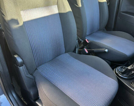 Сірий Форд Фьюжен, об'ємом двигуна 1.4 л та пробігом 168 тис. км за 5150 $, фото 35 на Automoto.ua