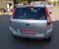 Серый Форд Фьюжн, объемом двигателя 1.4 л и пробегом 174 тыс. км за 5750 $, фото 20 на Automoto.ua