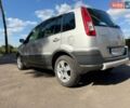 Сірий Форд Фьюжен, об'ємом двигуна 1.4 л та пробігом 190 тис. км за 5350 $, фото 35 на Automoto.ua