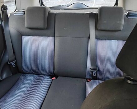 Сірий Форд Фьюжен, об'ємом двигуна 1.4 л та пробігом 195 тис. км за 5000 $, фото 2 на Automoto.ua