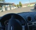 Серый Форд Фьюжн, объемом двигателя 1.4 л и пробегом 174 тыс. км за 5750 $, фото 8 на Automoto.ua