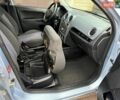 Сірий Форд Фьюжен, об'ємом двигуна 1.6 л та пробігом 187 тис. км за 6200 $, фото 57 на Automoto.ua
