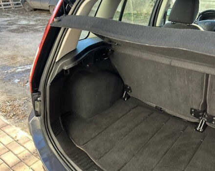 Сірий Форд Фьюжен, об'ємом двигуна 1.4 л та пробігом 168 тис. км за 5150 $, фото 42 на Automoto.ua