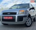 Сірий Форд Фьюжен, об'ємом двигуна 1.6 л та пробігом 210 тис. км за 5650 $, фото 1 на Automoto.ua