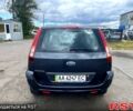 Серый Форд Фьюжн, объемом двигателя 1.6 л и пробегом 234 тыс. км за 5300 $, фото 3 на Automoto.ua