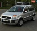 Сірий Форд Фьюжен, об'ємом двигуна 1.6 л та пробігом 93 тис. км за 5300 $, фото 5 на Automoto.ua