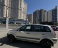 Сірий Форд Фьюжен, об'ємом двигуна 1.4 л та пробігом 260 тис. км за 3505 $, фото 4 на Automoto.ua
