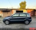 Серый Форд Фьюжн, объемом двигателя 1.6 л и пробегом 220 тыс. км за 5200 $, фото 4 на Automoto.ua