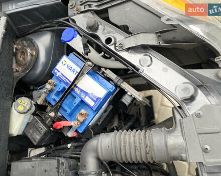 Форд Фьюжен 2007 у Вінниці на Automoto.ua Сірий Форд Фьюжен, об'ємом двигуна 1.4 л та пробігом 132 тис. км за 5850 $, фото 48 на Automoto.ua