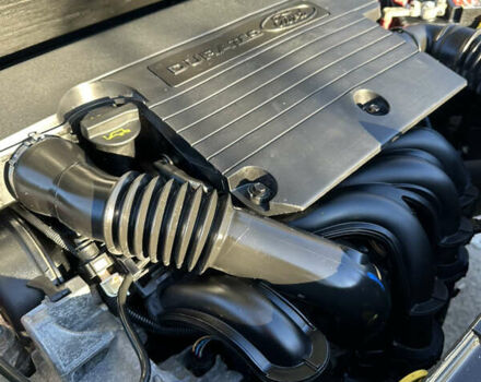 Сірий Форд Фьюжен, об'ємом двигуна 1.4 л та пробігом 168 тис. км за 5150 $, фото 18 на Automoto.ua