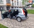 Серый Форд Фьюжн, объемом двигателя 1.6 л и пробегом 172 тыс. км за 4950 $, фото 30 на Automoto.ua