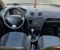 Сірий Форд Фьюжен, об'ємом двигуна 1.4 л та пробігом 219 тис. км за 5499 $, фото 42 на Automoto.ua