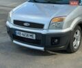 Сірий Форд Фьюжен, об'ємом двигуна 1.4 л та пробігом 190 тис. км за 5350 $, фото 22 на Automoto.ua