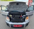 Сірий Форд Фьюжен, об'ємом двигуна 1.6 л та пробігом 210 тис. км за 5150 $, фото 60 на Automoto.ua