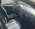 Сірий Форд Фьюжен, об'ємом двигуна 1.39 л та пробігом 117 тис. км за 5700 $, фото 9 на Automoto.ua