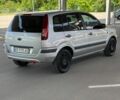 Сірий Форд Фьюжен, об'ємом двигуна 1.4 л та пробігом 214 тис. км за 4900 $, фото 2 на Automoto.ua