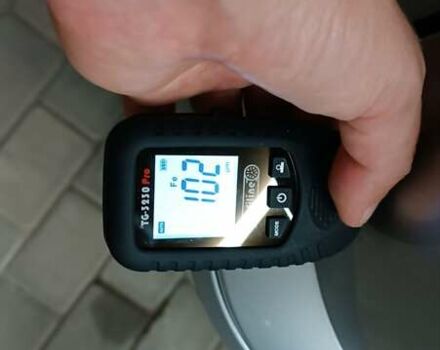 Серый Форд Фьюжн, объемом двигателя 1.4 л и пробегом 170 тыс. км за 5100 $, фото 3 на Automoto.ua