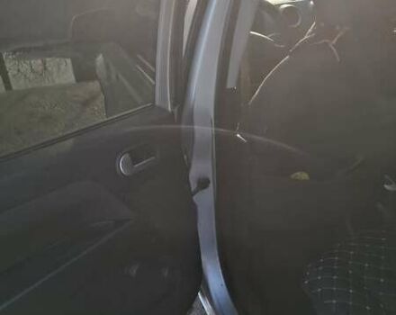 Сірий Форд Фьюжен, об'ємом двигуна 1.4 л та пробігом 242 тис. км за 4300 $, фото 8 на Automoto.ua