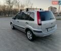 Серый Форд Фьюжн, объемом двигателя 1.4 л и пробегом 193 тыс. км за 3300 $, фото 6 на Automoto.ua