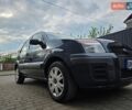 Серый Форд Фьюжн, объемом двигателя 1.4 л и пробегом 201 тыс. км за 4400 $, фото 10 на Automoto.ua