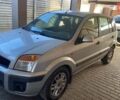 Сірий Форд Фьюжен, об'ємом двигуна 1.4 л та пробігом 191 тис. км за 4600 $, фото 1 на Automoto.ua
