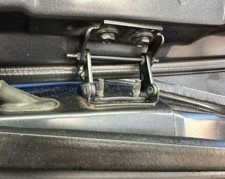 Сірий Форд Фьюжен, об'ємом двигуна 1.4 л та пробігом 168 тис. км за 5150 $, фото 44 на Automoto.ua