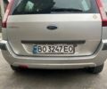 Сірий Форд Фьюжен, об'ємом двигуна 1.4 л та пробігом 113 тис. км за 5200 $, фото 4 на Automoto.ua