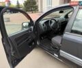 Сірий Форд Фьюжен, об'ємом двигуна 1.4 л та пробігом 277 тис. км за 4250 $, фото 8 на Automoto.ua