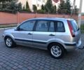 Сірий Форд Фьюжен, об'ємом двигуна 1.4 л та пробігом 160 тис. км за 3150 $, фото 3 на Automoto.ua
