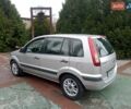 Сірий Форд Фьюжен, об'ємом двигуна 1.4 л та пробігом 191 тис. км за 4600 $, фото 17 на Automoto.ua