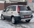 Сірий Форд Фьюжен, об'ємом двигуна 1.6 л та пробігом 115 тис. км за 6480 $, фото 10 на Automoto.ua