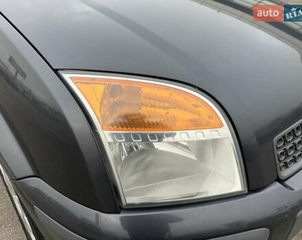 Сірий Форд Фьюжен, об'ємом двигуна 1.4 л та пробігом 178 тис. км за 3900 $, фото 10 на Automoto.ua