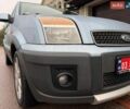Сірий Форд Фьюжен, об'ємом двигуна 1.6 л та пробігом 187 тис. км за 6200 $, фото 29 на Automoto.ua