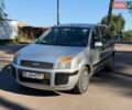 Сірий Форд Фьюжен, об'ємом двигуна 1.6 л та пробігом 115 тис. км за 6650 $, фото 23 на Automoto.ua