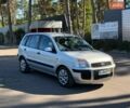 Сірий Форд Фьюжен, об'ємом двигуна 1.6 л та пробігом 115 тис. км за 6650 $, фото 15 на Automoto.ua