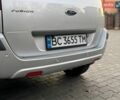 Сірий Форд Фьюжен, об'ємом двигуна 1.6 л та пробігом 93 тис. км за 5300 $, фото 12 на Automoto.ua