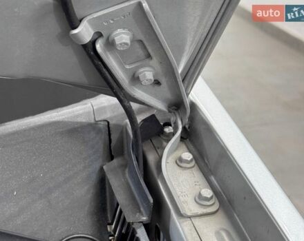 Сірий Форд Фьюжен, об'ємом двигуна 1.6 л та пробігом 119 тис. км за 5490 $, фото 70 на Automoto.ua