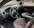 Серый Форд Фьюжн, объемом двигателя 1.6 л и пробегом 188 тыс. км за 4400 $, фото 7 на Automoto.ua