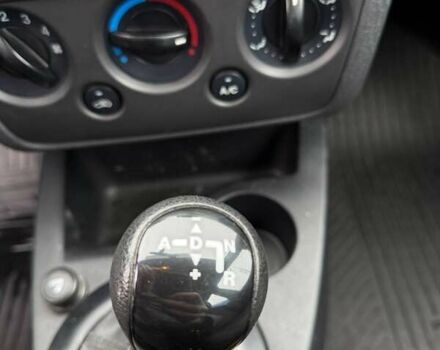 Серый Форд Фьюжн, объемом двигателя 1.4 л и пробегом 231 тыс. км за 4600 $, фото 12 на Automoto.ua