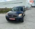 Сірий Форд Фьюжен, об'ємом двигуна 1.4 л та пробігом 212 тис. км за 5600 $, фото 17 на Automoto.ua