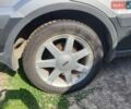 Сірий Форд Фьюжен, об'ємом двигуна 1.6 л та пробігом 192 тис. км за 5500 $, фото 9 на Automoto.ua