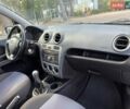 Серый Форд Фьюжн, объемом двигателя 1.4 л и пробегом 190 тыс. км за 5350 $, фото 27 на Automoto.ua