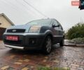Сірий Форд Фьюжен, об'ємом двигуна 1.6 л та пробігом 187 тис. км за 6200 $, фото 8 на Automoto.ua