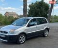 Сірий Форд Фьюжен, об'ємом двигуна 1.4 л та пробігом 190 тис. км за 5350 $, фото 19 на Automoto.ua