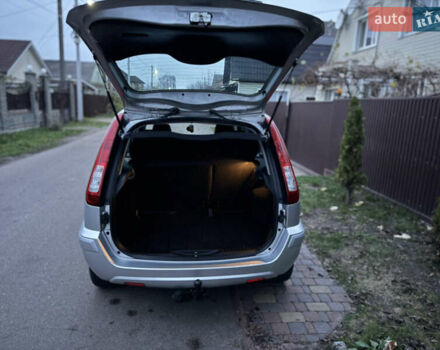 Серый Форд Фьюжн, объемом двигателя 1.4 л и пробегом 173 тыс. км за 5500 $, фото 46 на Automoto.ua