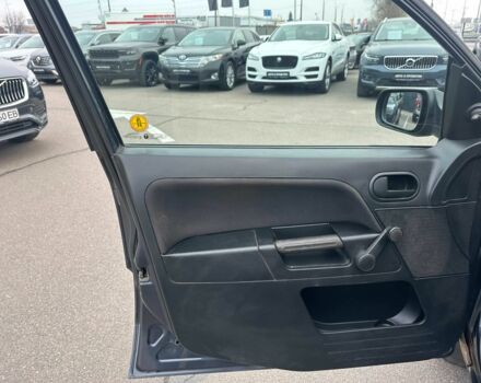 Серый Форд Фьюжн, объемом двигателя 1.4 л и пробегом 178 тыс. км за 3900 $, фото 10 на Automoto.ua