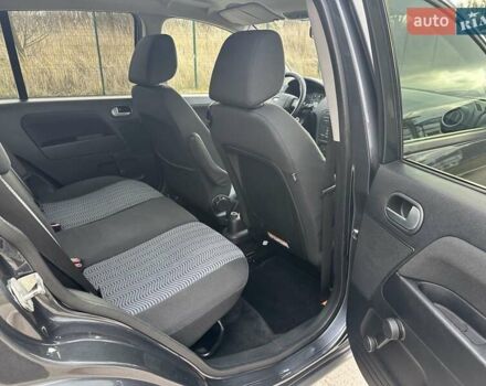 Сірий Форд Фьюжен, об'ємом двигуна 1.4 л та пробігом 217 тис. км за 5600 $, фото 39 на Automoto.ua