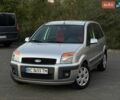 Сірий Форд Фьюжен, об'ємом двигуна 1.6 л та пробігом 93 тис. км за 5300 $, фото 1 на Automoto.ua