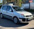 Сірий Форд Фьюжен, об'ємом двигуна 1.6 л та пробігом 115 тис. км за 6650 $, фото 1 на Automoto.ua